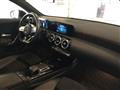 MERCEDES CLASSE A A 180 Automatic Premium