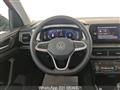 VOLKSWAGEN T-CROSS 1.0 TSI 115 CV Style