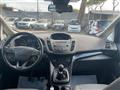 FORD C-MAX 1.5cc 120cv CRUISE BLUETOOTH CLIMA AUTO CERCHI