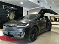 TESLA Model X 75D