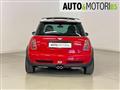 MINI MINI 3 PORTE 1.6 16V Cooper S