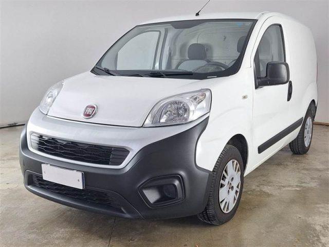 FIAT FIORINO 1.3 MJT 80CV Cargo SX