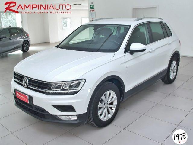 VOLKSWAGEN TIGUAN 1.4 TSI 125 Cv Unico Prop. Km 56.000 Pronta Conseg