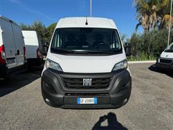 FIAT DUCATO 35 2.2 Mjt 140CV L2 H2 Furgone