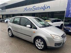 FORD FOCUS C-Max 1.6 tdci 90cv