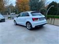 AUDI A1 SPORTBACK A1 SPB 1.4 TDI ultra Sport