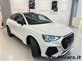 AUDI Q3 SPORTBACK SPB quattro S tronic - VETTURA IN SEDE