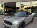 MINI COUNTRYMAN 2.0 Cooper D Baker Street Countryman Automatica