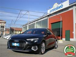 AUDI A3 SPORTBACK SPB 35 TFSI Advanced - SOLO 13.000 KM !!