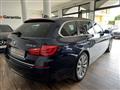 BMW SERIE 5 TOURING 525d Touring Futura