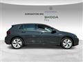 VOLKSWAGEN GOLF 8ª serie