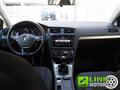 VOLKSWAGEN GOLF 1.4 TGI 5p. Executive BlueMotion