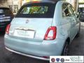 FIAT 500C 1.0 Hybrid Dolcevita Km0 Pronta Consegna