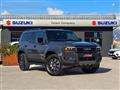 TOYOTA LAND CRUISER 2.8 D4D A/T AWD Adventure