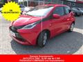 TOYOTA AYGO 1.0 VVT-i 69cv 5p. -OK NEOPATENTATI- "DA VETRINA"