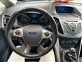 FORD C-Max 7 2.0 tdci Titanium 163cv, 7 POSTI!