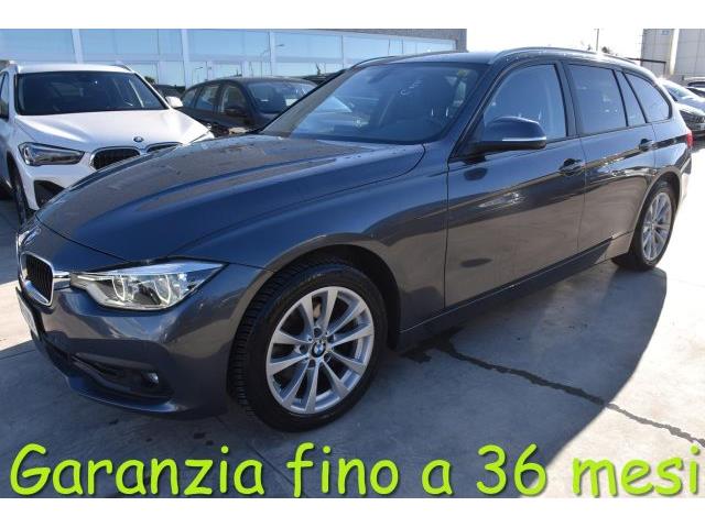 BMW SERIE 3 TOURING d Touring Business Advantage aut.