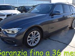 BMW SERIE 3 TOURING d Touring Business Advantage aut.