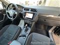 VOLKSWAGEN TIGUAN ALLSPACE 2.0 TDI SCR DSG Advanced BMT "VIRTUAL"RADAR"