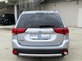 MITSUBISHI OUTLANDER 2.2 DI-D 4WD Intense