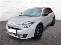 FIAT 600 HYBRID 600 Hybrid DCT MHEV La Prima