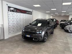 CITROEN C5 AIRCROSS HYBRID Hybrid 225 E-EAT8 Shine IVA ESPOSTA