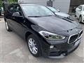 BMW X2 Business auto nazionale - km certific.- FW914VK