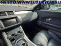 LAND ROVER RANGE ROVER EVOQUE 2.2 TD4 5p. limited OTTIME CONDIZIONI