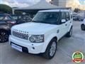 LAND ROVER DISCOVERY 4 3.0 SDV6 255CV SE