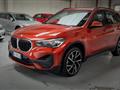 BMW X1 xDrive20d 190CV-C. AUT-KAMERA-CERCHI 19-SED. SPORT