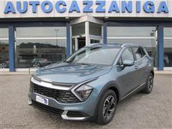 KIA SPORTAGE 1.6 TGDi 147cv GPL BUSINESS/STYLE/SPECIAL EDITION