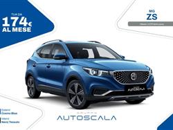 MG ZS Classic 1.5 VTi-tech Luxury