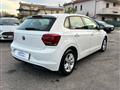 VOLKSWAGEN Polo 1.6 tdi Comfortline 80cv