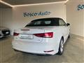 AUDI A3-CABRIO A3 Cabrio 2.0 TDI S tronic Sport