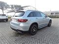 MERCEDES GLC SUV GLC 220 d 4Matic Premium Plus