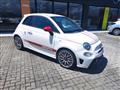 ABARTH 595 1.4 Turbo T-Jet 145 CV