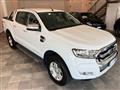 FORD RANGER 2.2 TDCi aut. DC Limited 5pt. AWD "IVA ESPOSTA"