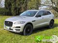 JAGUAR F-PACE 2.0 D 180 CV aut. Portfolio