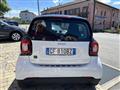 SMART EQ FORTWO EQ Passion PARK POST.-BLUETOOTH-CRUISE-15"