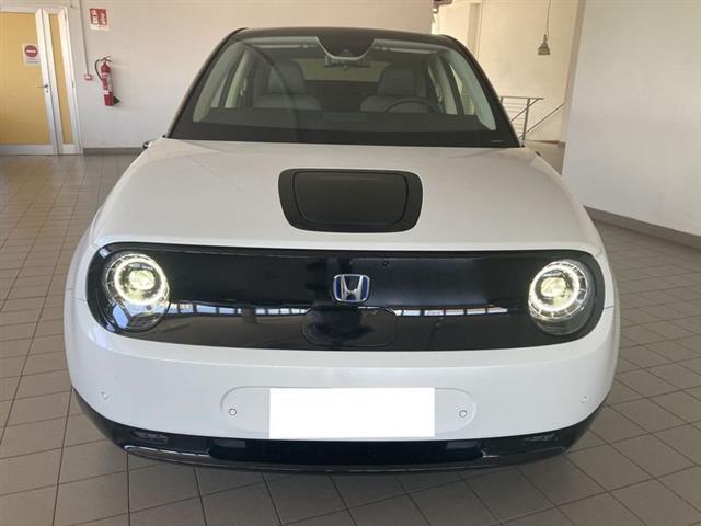 HONDA E Honda e Advance 17