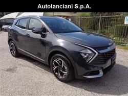 KIA SPORTAGE 2016 1.6 CRDI HYBRID BUSINESS AUTOM NAVI CAM LED"17 ITA