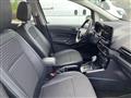 FORD ECOSPORT 1.0 EcoBoost 125 CV Start&Stop aut. Titanium