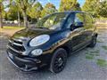 FIAT 500L 1.4 mirror + GPL