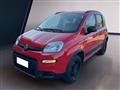 FIAT PANDA CROSS III 2021 4x4 0.9 t.air t. Wild 4x4 s&s 85cv