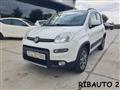 FIAT PANDA 1.3 MJT S&S 4x4 TREKKING OK NEOPATENTATO