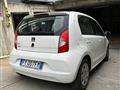 SEAT MII 1.0 5 porte Chic