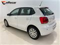 VOLKSWAGEN POLO 1.2 TDI DPF 5 p. Comfortline NEOPATENTATI