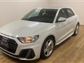 AUDI A1 SPORTBACK SPB 30 TFSI S line edition