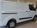 FORD TRANSIT CUSTOM Van 320L1 H1 2.0 EcoBlue 130CV TREND Sync3 Nav