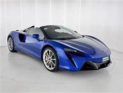 MCLAREN ARTURA Spider